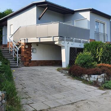 Foto - Ferienhaus Mecklenburgische Seenplatte