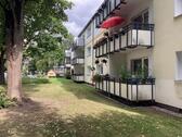 Foto - Etagenwohnung zur Miete in Lübeck