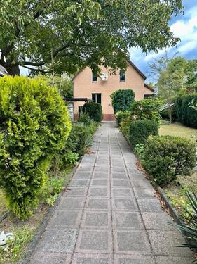 Foto - Einfamilienhaus in Berlin zum Kaufen