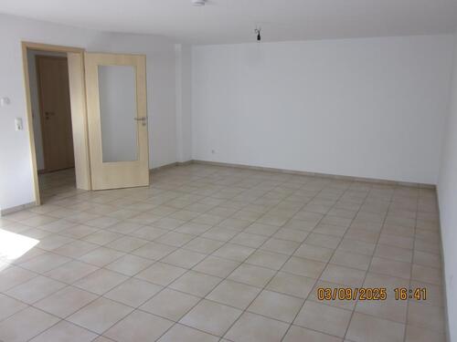 Foto - Etagenwohnung in Lauterbach (Hessen)