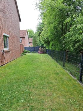 Foto - Einfamilienhaus in Geesthacht