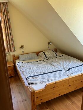 Foto - Etagenwohnung in Wenningstedt-Braderup (Sylt)