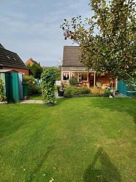 Foto - Einfamilienhaus in Moormerland zur Miete