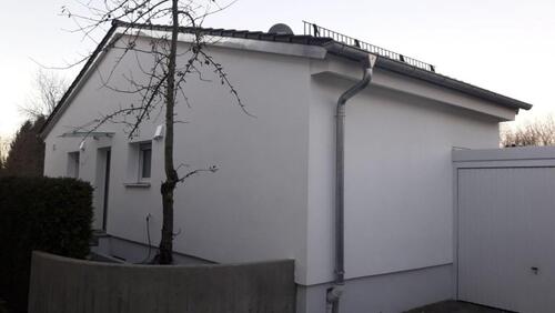Foto - Haus mit Garten AIC-Nord Miete Küchen-und Badmöb. Garage+Stellpl.
