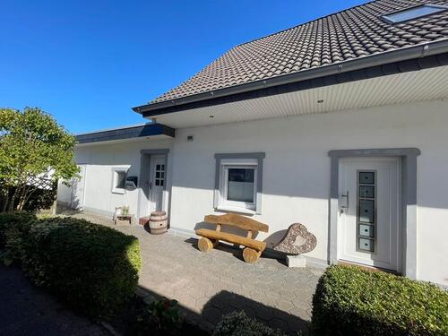 Foto - Einfamilienhaus zum Kaufen in Wilhelmshaven