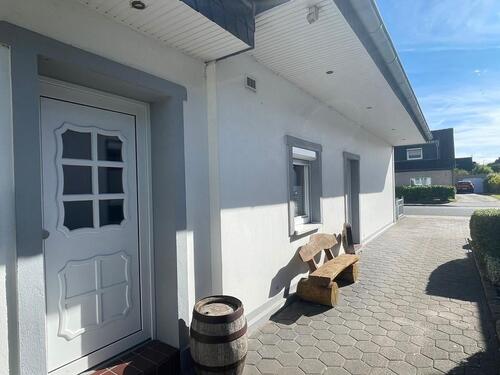Foto - Einfamilienhaus in Wilhelmshaven