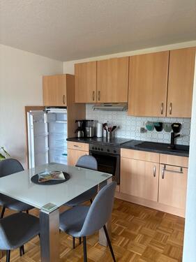 Foto - Möblierte Wohnung, zeitlich begrenzt zu vermieten