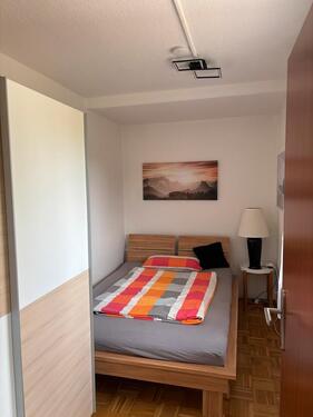 Foto - Etagenwohnung in Bad Hersfeld zur Miete