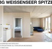 Wohneigentum als Baugemeinschaftsmitglied - Berlin Pankow