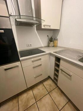 Foto - Etagenwohnung in Wuppertal zur Miete