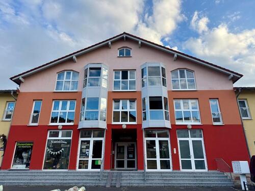 Foto - Eigentumswohnung in Top-Lage in Schmalkalden *provisionsfrei*