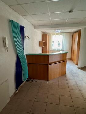 Foto - Etagenwohnung in Schmalkalden