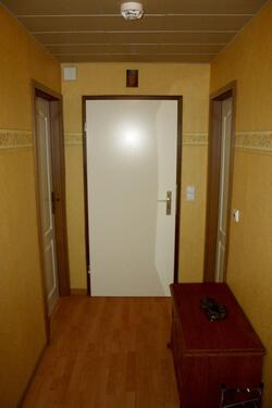 Foto - Etagenwohnung in Isernhagen