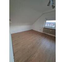 Helle 3-Zimmer Dachgeschosswohnung in Backnang