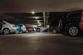 Foto - Tiefgaragen Stellplatz HH St. Georg Lange Reihe