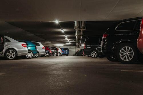 Foto - Tiefgaragen Stellplatz HH St. Georg Lange Reihe