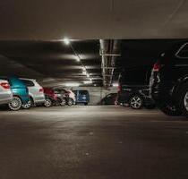 Tiefgaragen Stellplatz HH St. Georg Lange Reihe - Hamburg Altstadt