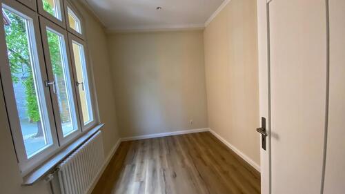 Foto - 1 Zimmer Etagenwohnung zur Miete in Halle