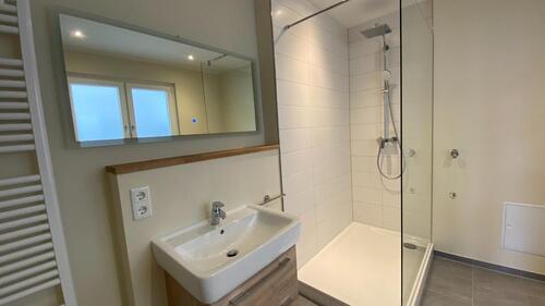 Foto - 1 Zimmer Etagenwohnung in Halle