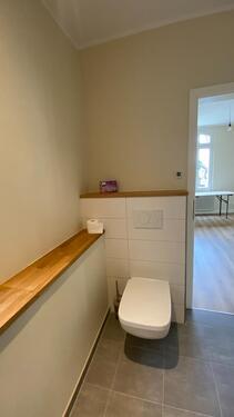 Foto - Etagenwohnung in Halle zur Miete