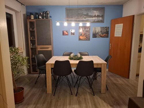 Foto - 4 Zimmer Etagenwohnung zur Miete in Königsbach-Stein