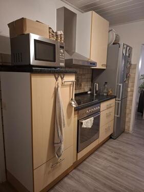 Foto - Etagenwohnung in Königsbach-Stein zur Miete