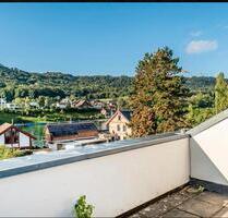 1-Zimmerwohnung in Büsingen zu vermieten - Büsingen am Hochrhein