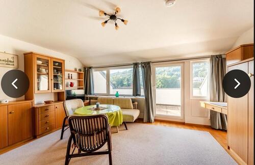 Foto - 1 Zimmer Etagenwohnung in Büsingen am Hochrhein