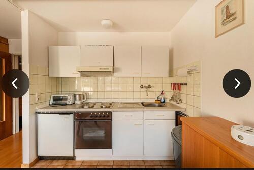 Foto - Etagenwohnung in Büsingen am Hochrhein zur Miete