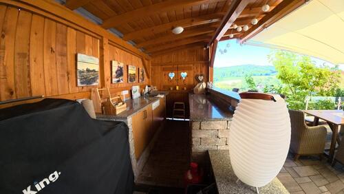 Foto - Einfamilienhaus in Höchst im Odenwald zum Kaufen