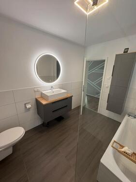 Foto - Etagenwohnung in Pfungstadt zur Miete