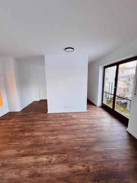 Foto - 1 Zimmer Erdgeschoßwohnung in Ingolstadt