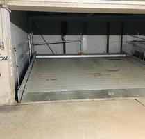 Tiefgaragenstellplatz Milbertshofen ❤️ - München Am Riesenfeld