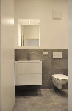 Foto - Fantastische 2-Raum WE mit EBK und Balkon