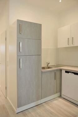 Foto - 2 Zimmer Etagenwohnung in Zwickau