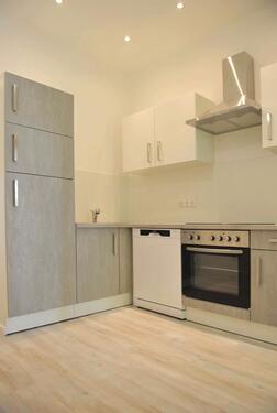 Foto - Etagenwohnung in Zwickau zur Miete