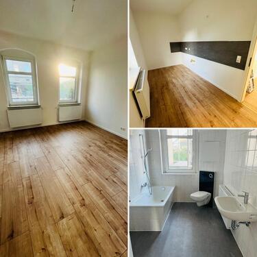 Foto - Traumhafte 2 Zimmer-Wohnung in ruhiger Lage von Döbeln