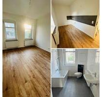 Traumhafte 2 Zimmer-Wohnung in ruhiger Lage von Döbeln