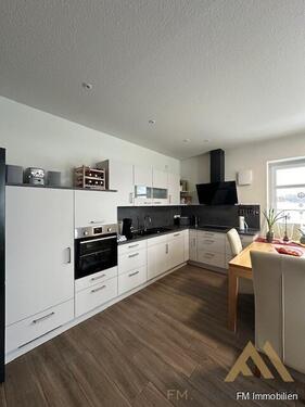 Foto - Penthousewohnung - zentrale Lage von Cappeln ! 2-Zimmer-Wohnung (Nr. 18)