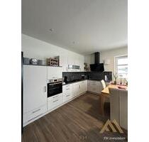 Penthousewohnung - zentrale Lage von Cappeln ! 2-Zimmer-Wohnung (Nr. 18) - Cappeln (Oldenburg)