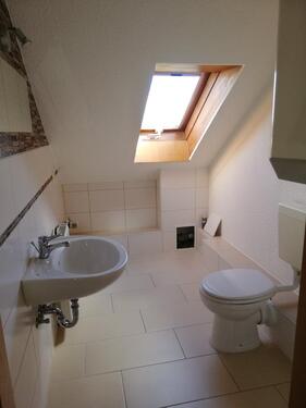 Foto - Dachgeschoßwohnung in Döbeln zur Miete