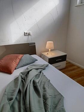 Foto - 3 Zimmer Dachgeschoßwohnung in Waldshut-Tiengen