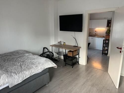 Foto - 1.5 Zimmer Etagenwohnung zur Miete in Lingen (Ems)