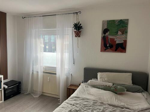 Foto - Etagenwohnung in Lingen (Ems) zur Miete