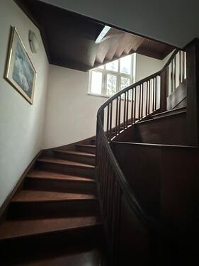 Foto - 8 Zimmer Etagenwohnung zur Miete in Am Ettersberg