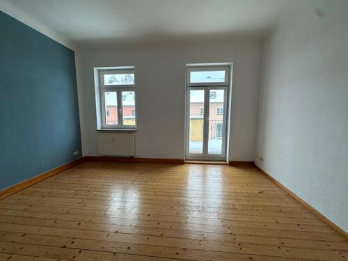 Foto - Etagenwohnung in Am Ettersberg zur Miete