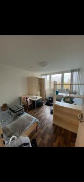 Foto - Wohnung Studentenwohnheim Leipzig