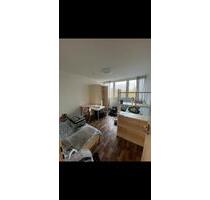 Wohnung Studentenwohnheim Leipzig