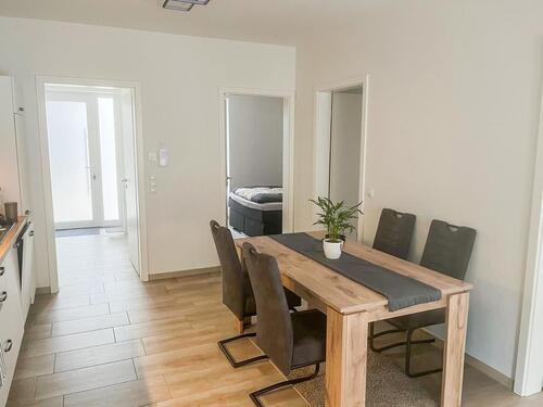 Foto - 2 Zimmer Erdgeschoßwohnung in Hude (Oldenburg)