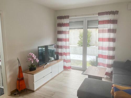 Foto - Erdgeschoßwohnung in Hude (Oldenburg) zur Miete